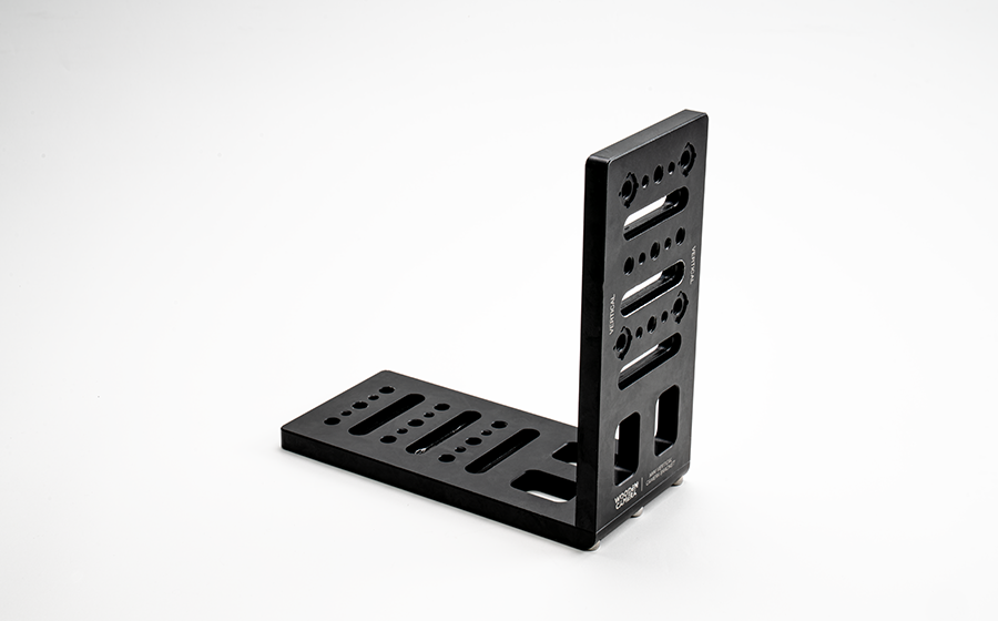 Wooden Camera Mini Vertical Camera Bracket