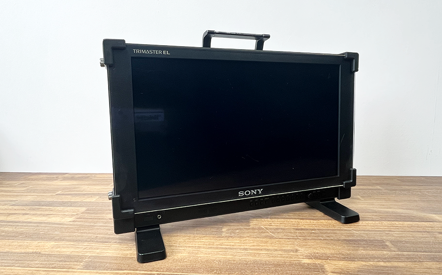 Sony PVM-A170