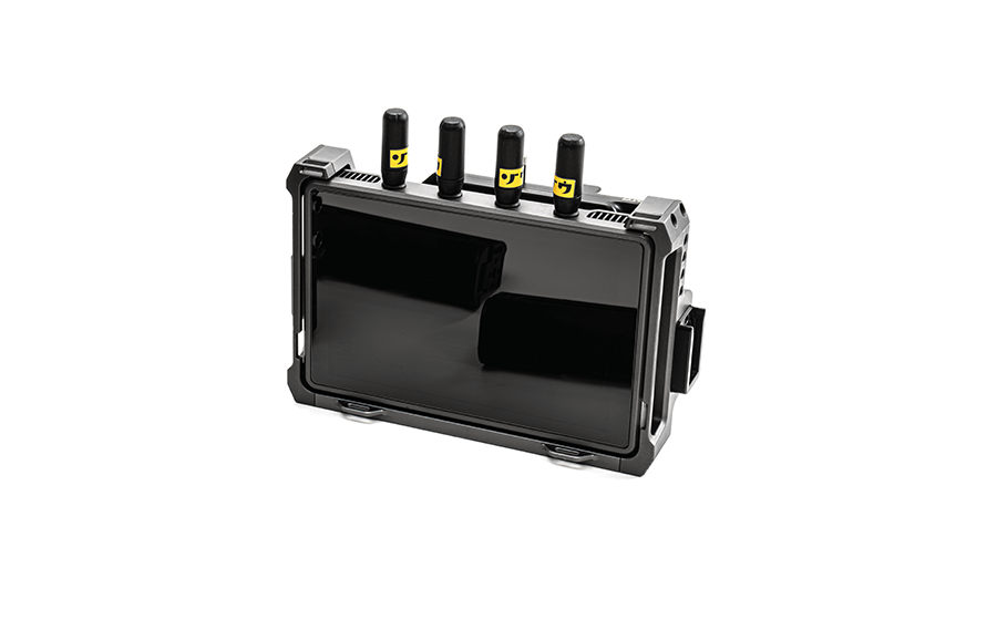 DJI Trance Mission Combo