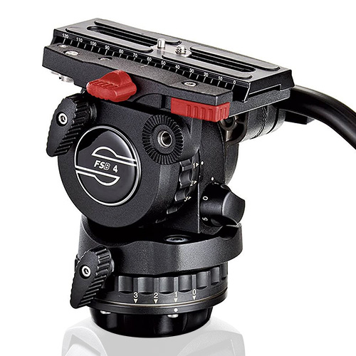 Sachtler FSB4