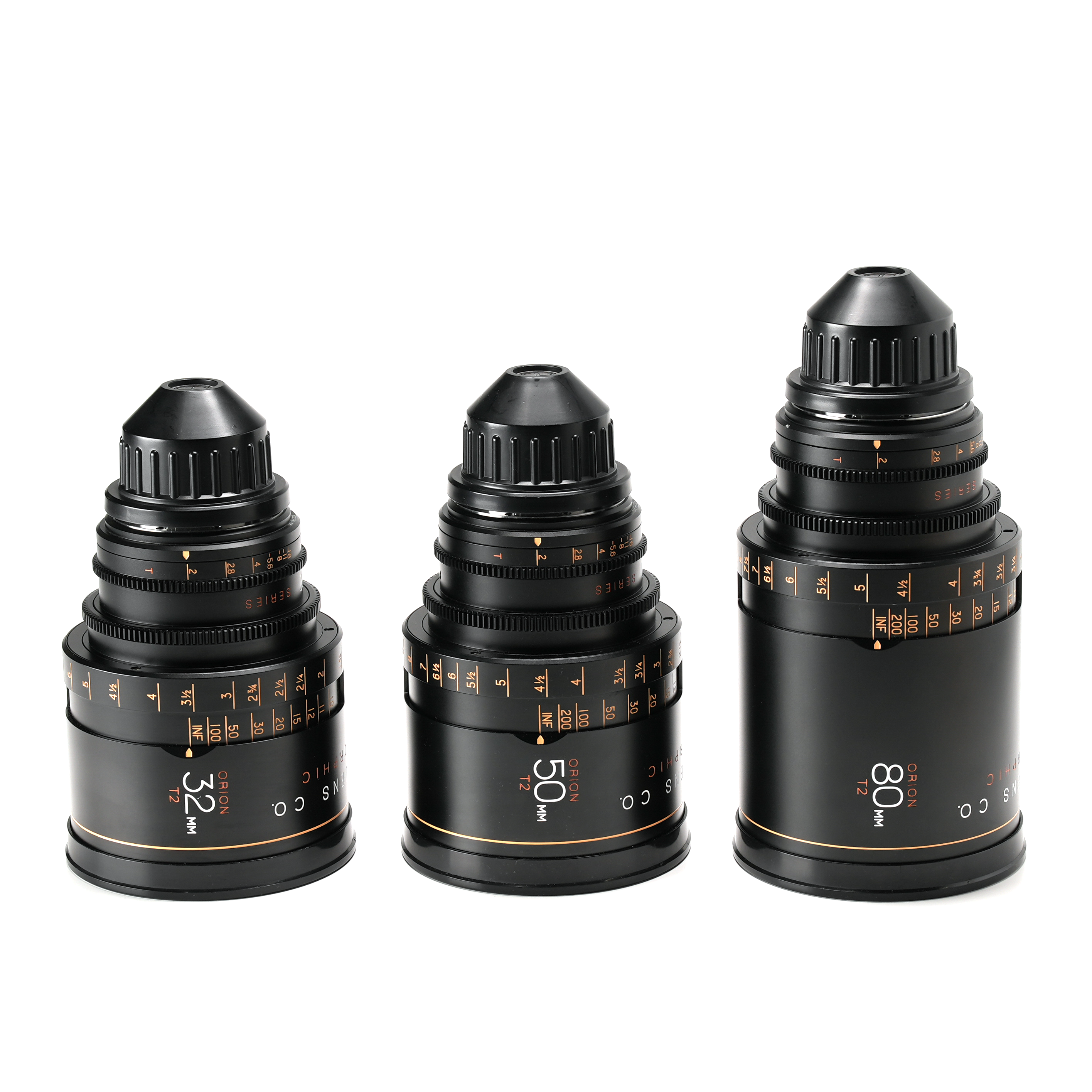 ATLAS Orion Anamorphic