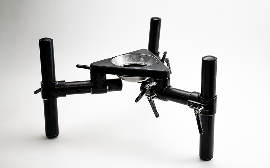 Cardellini Tryhat　150Φ