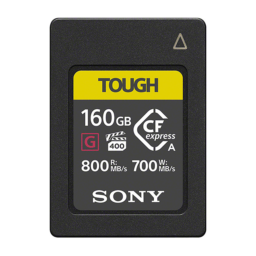 Sony CFexpress Type A 160GB