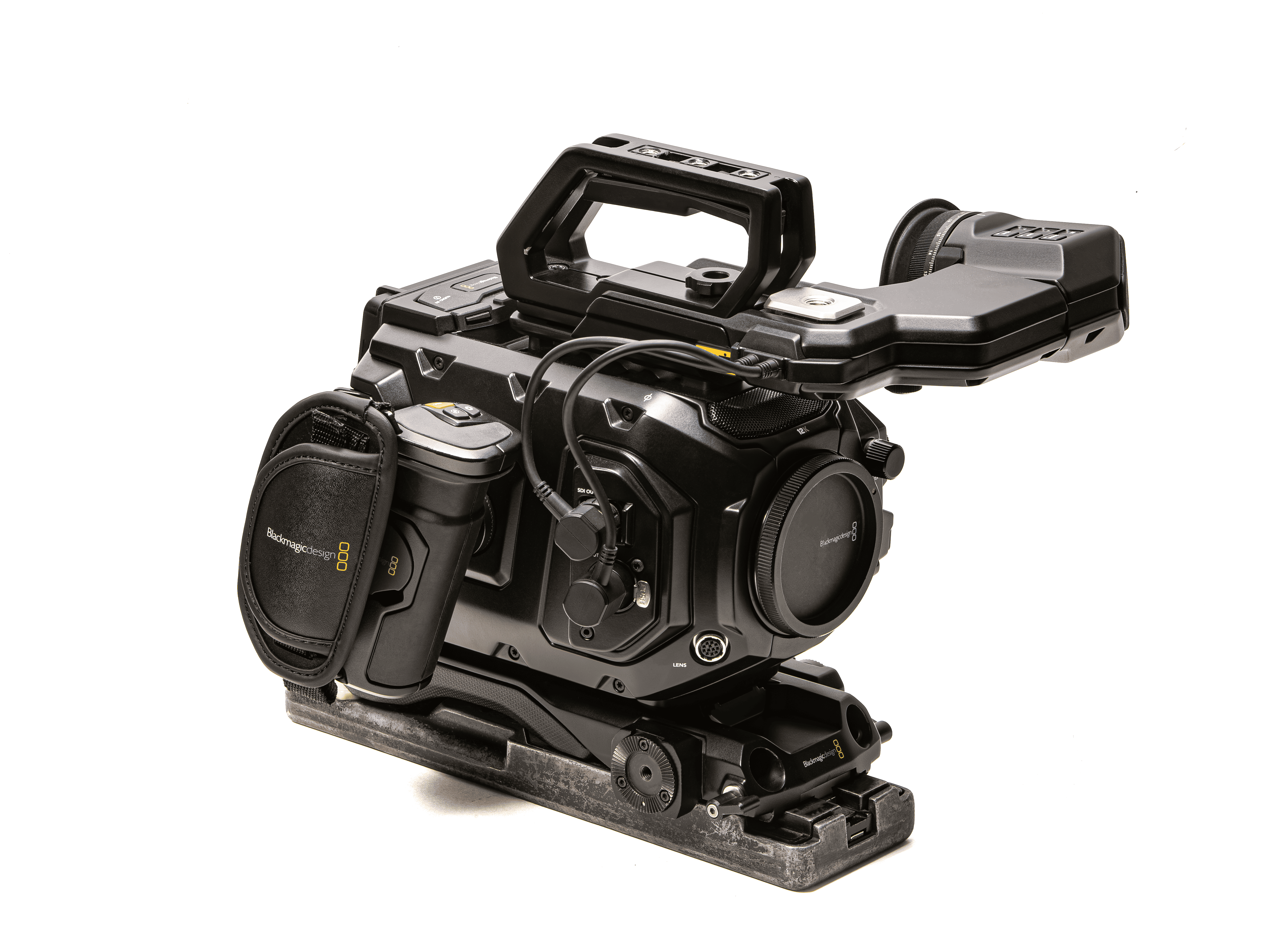 Black Magic Design URSA Mini Pro 12K(PL)