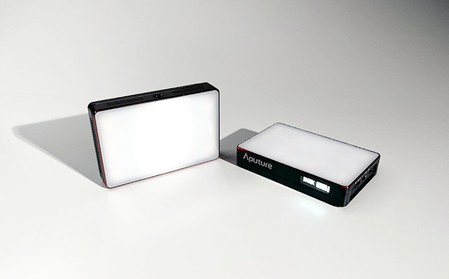 Aputure AL-MC 4pieces kit